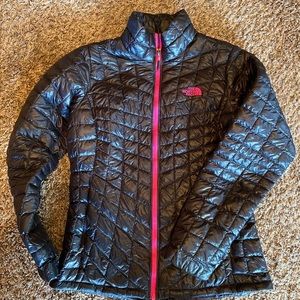 TNF thermoball women’s jacket